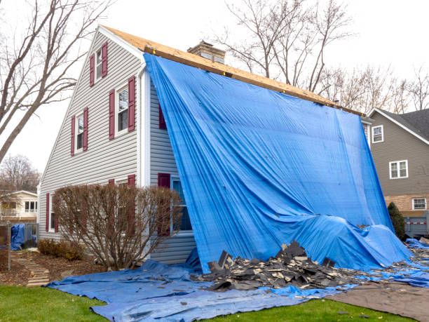 Trusted Cando, ND Siding Installation & Repair Experts